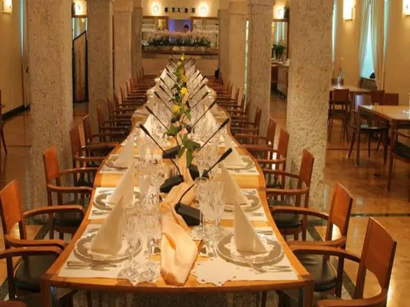 Elegans Hotel Brdo