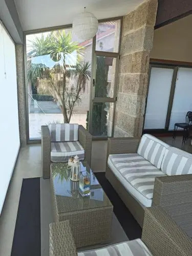 Casa Rouxique