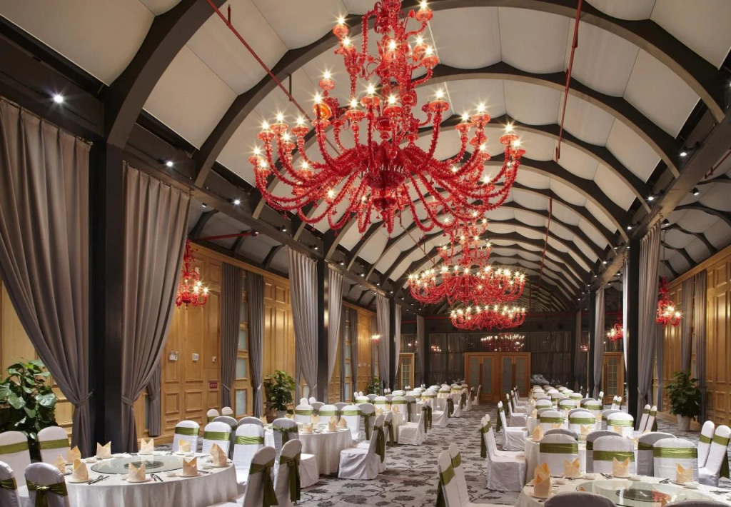 Art Senses Hotel and Place