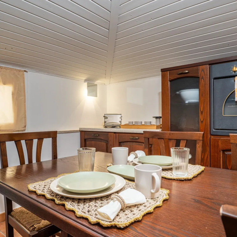 Villa Elena by Ortigia Apartments