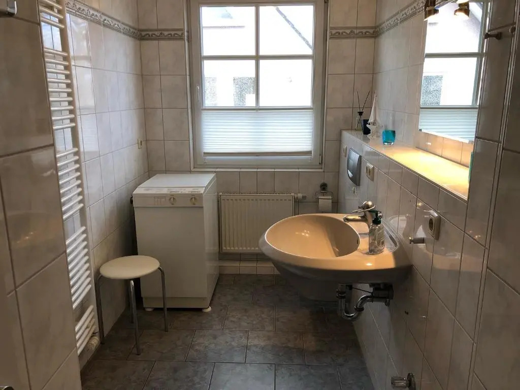 Glebbe 66 _ Hus Suennschien