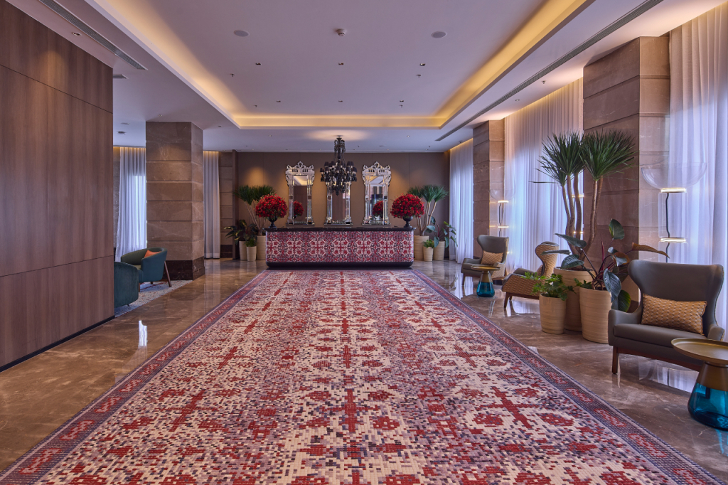 ICONIQA - The Lifestyle Hotel of Mumbai