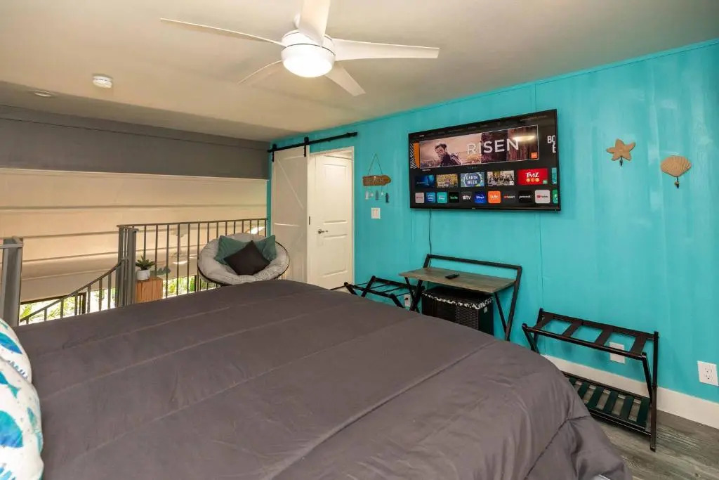 Koa Resort 4I
