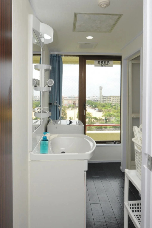 Hotel Skyblue Okinawa Simple Stay