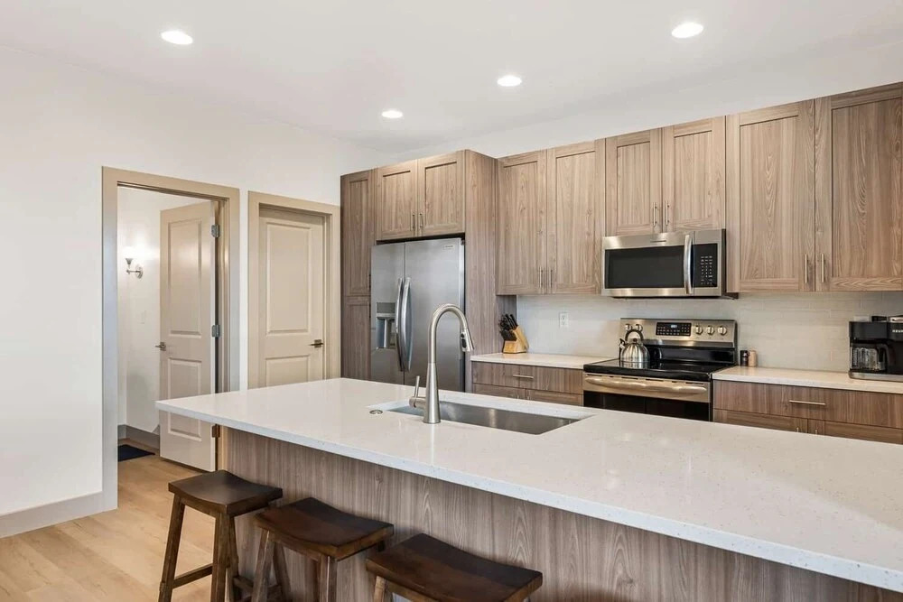 Cielo Blu Santa Clara #17 3 Bedroom Townhouse