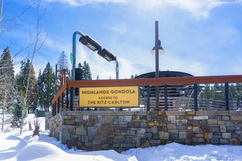 Luxury 3BD Village at Northstar Residence w/ Ski Valet - Northstar Lodge 404