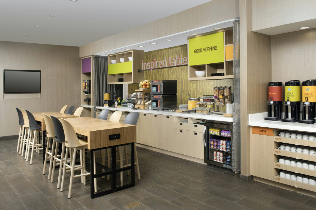 Home2 Suites By Hilton Las Cruces