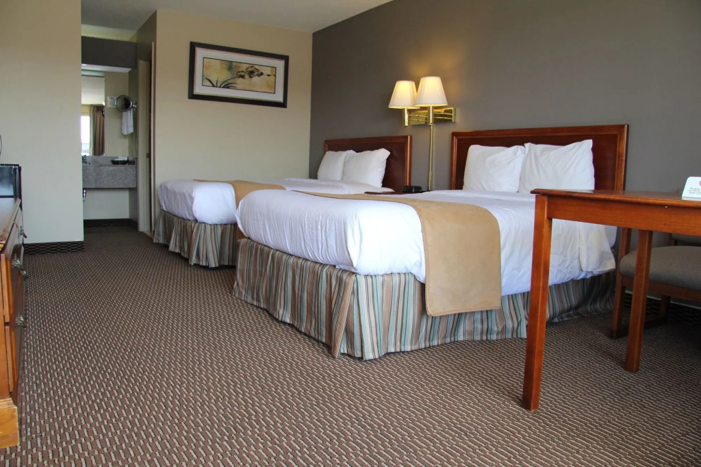 Regency Inn of Eddyville Kuttawa