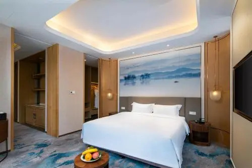 Zhuhai Hengqin Qianyuan Hotel