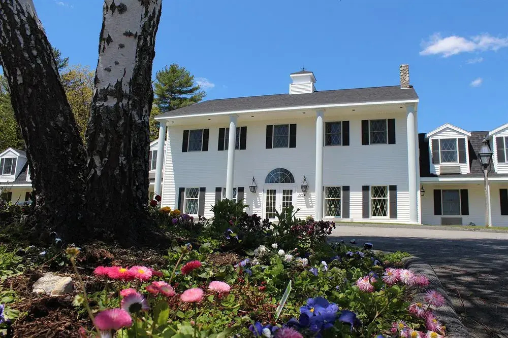Black Horse Inn