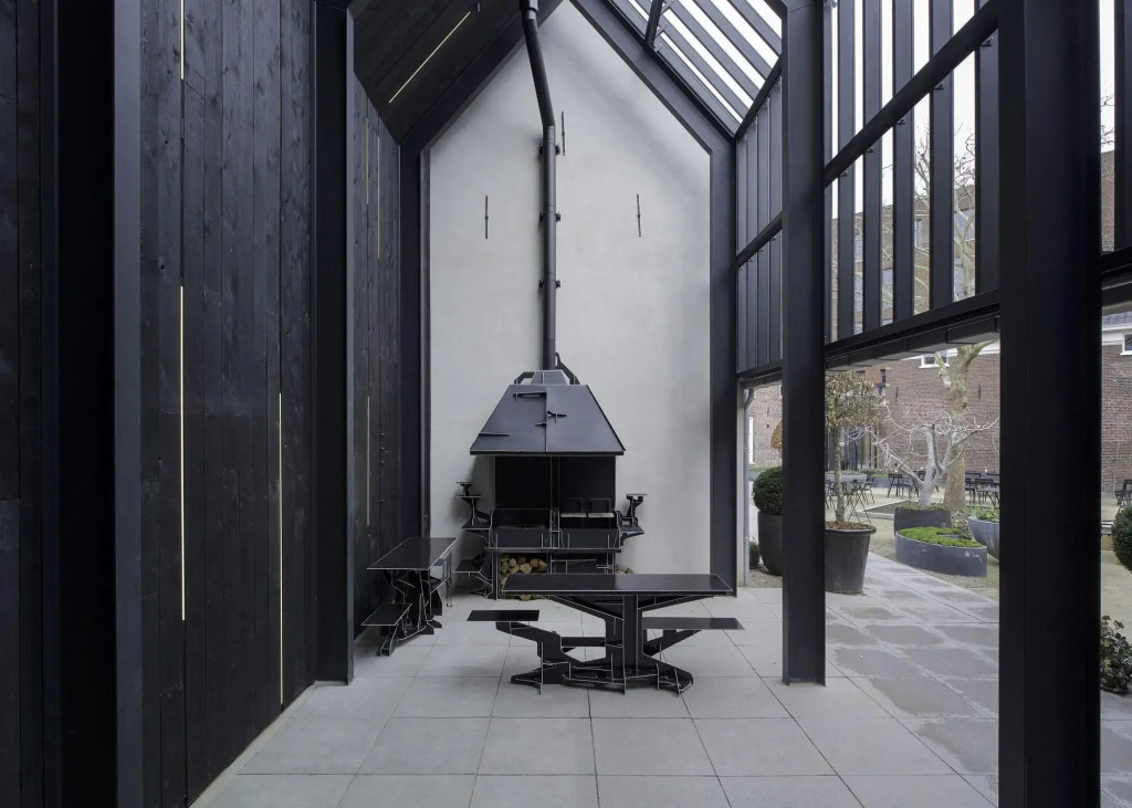 Kazerne Hotel - Member of Design Hotels
