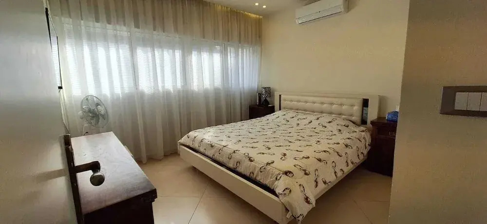St.George Temanite Fresh Hansa Home Apt.