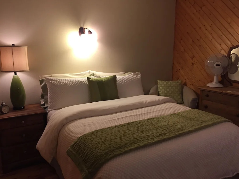 Chalets et Studios Le Vent Du Nord