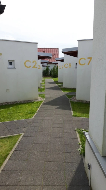 Ośrodek Wczasowy Boski Raj
