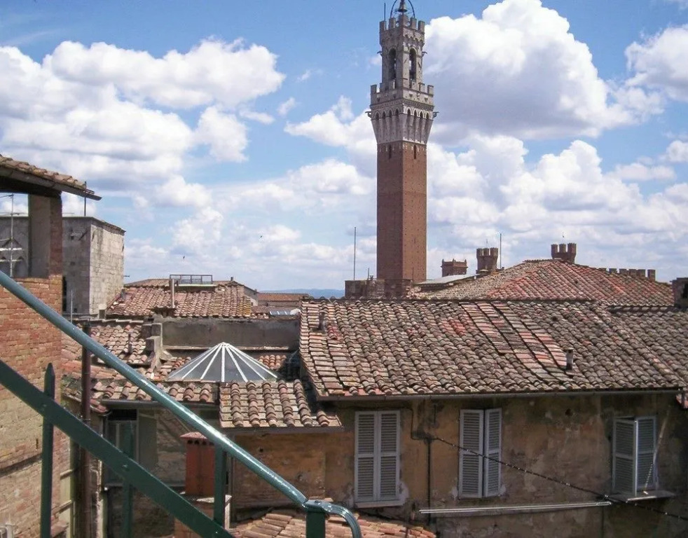 B&B Simonetta Siena