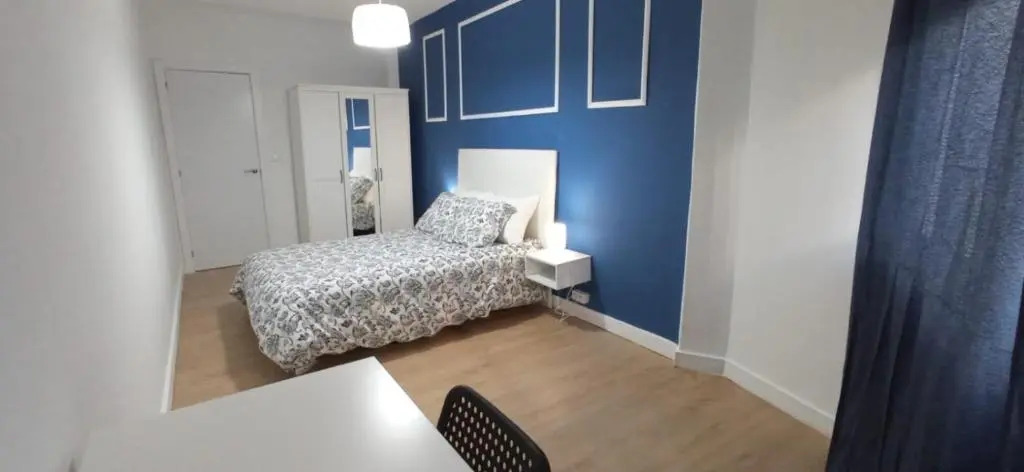 Apartamento Recien Reformado En El Centro De Vilagarcía De Arousa.