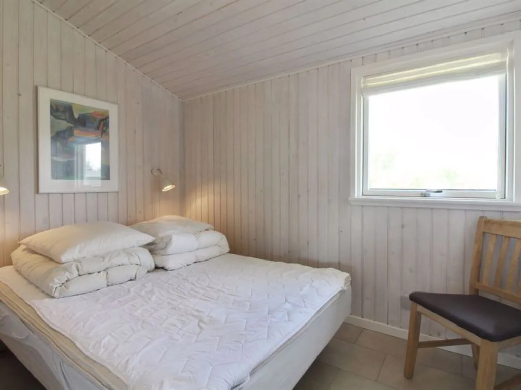 "Aliena" - 700m from the sea in NW Jutland