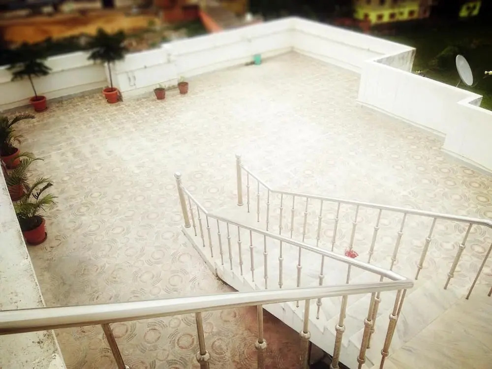 Sikaria Homes