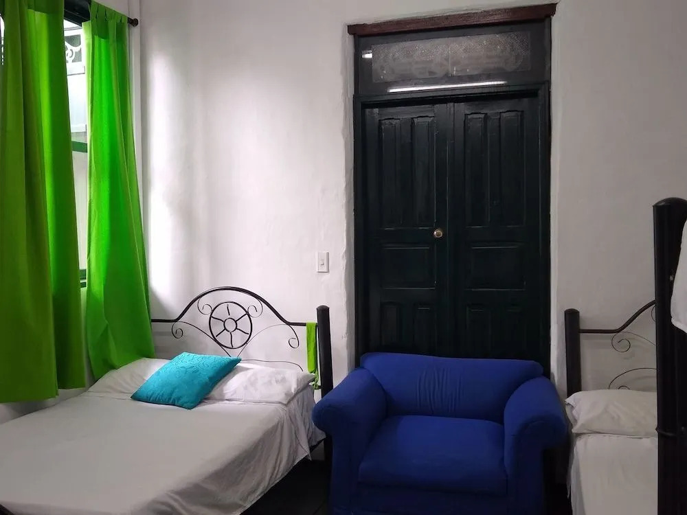 Hotel Agatha