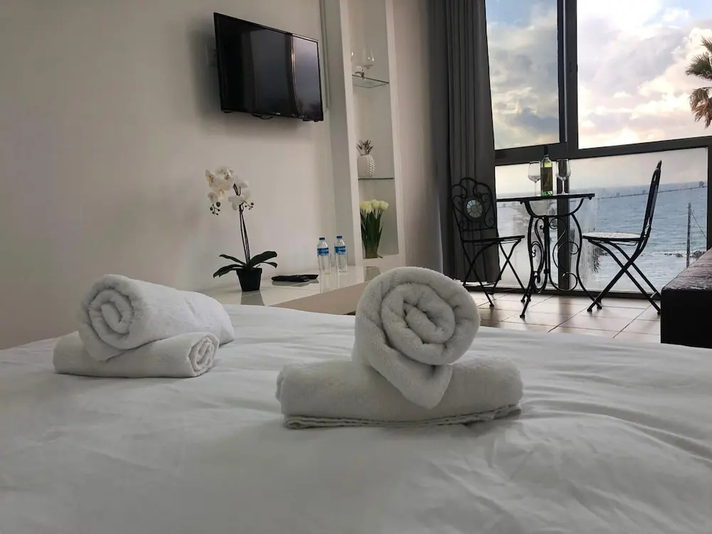 Sea Line Hotel From R&A Group
