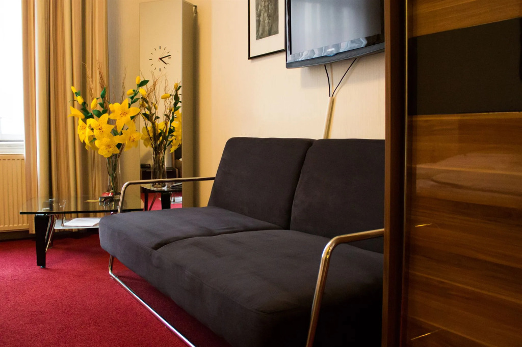 Hotel Pension Dormium