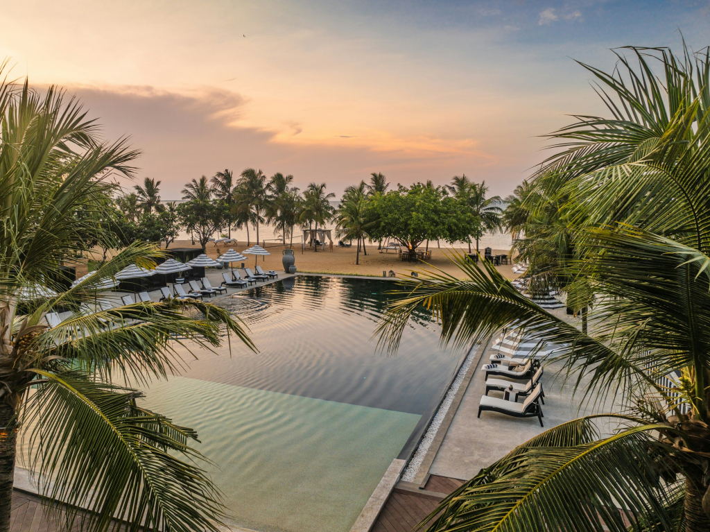Sun Siyam Pasikudah