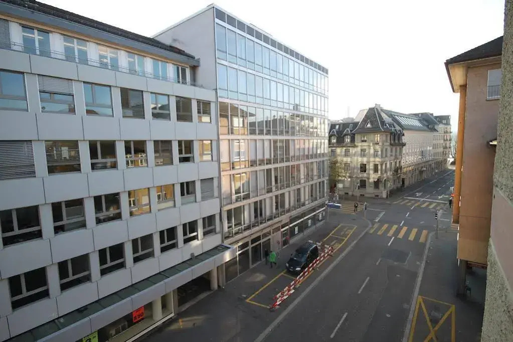 HITrental Seefeld - Kreuzstrasse Apartments