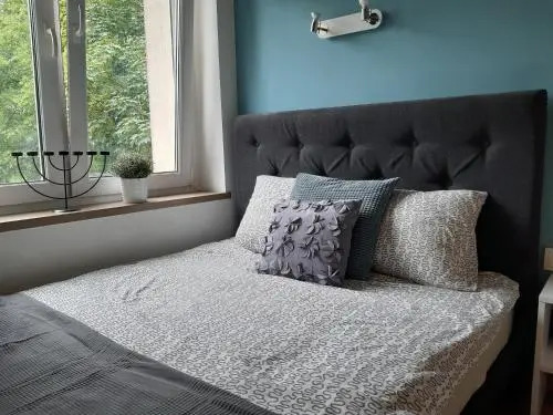 Apartamenty Katrin Home