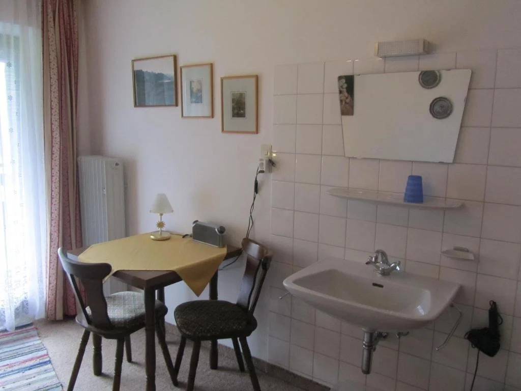 Haus Annelies Walchsee