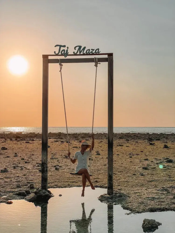 Taj Maza Sunset Villas