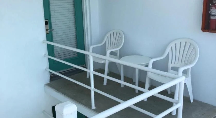 Biscayne Family Resort