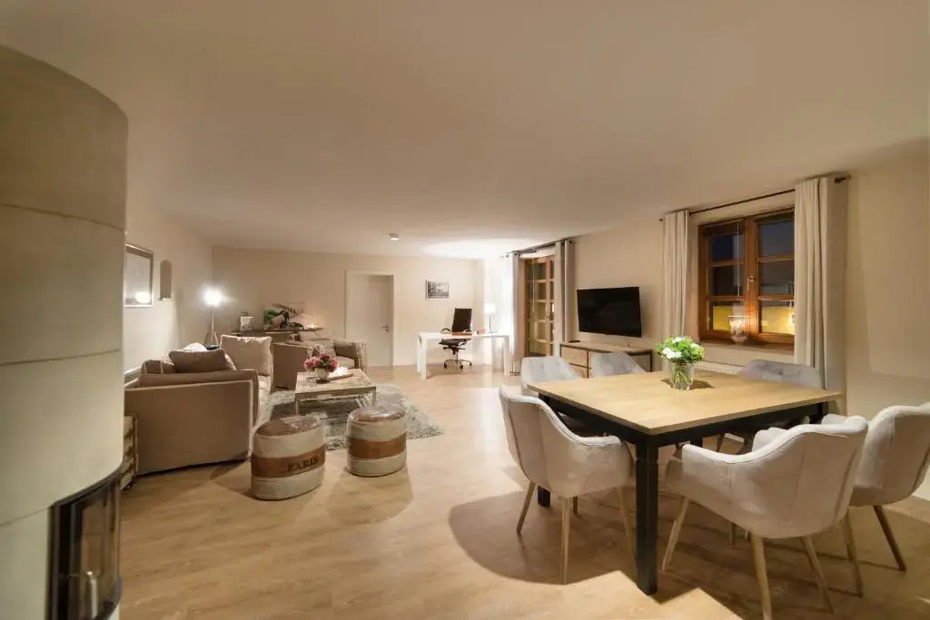 Boardinghouse Hotel Münchner Hof Pfarrkirchen