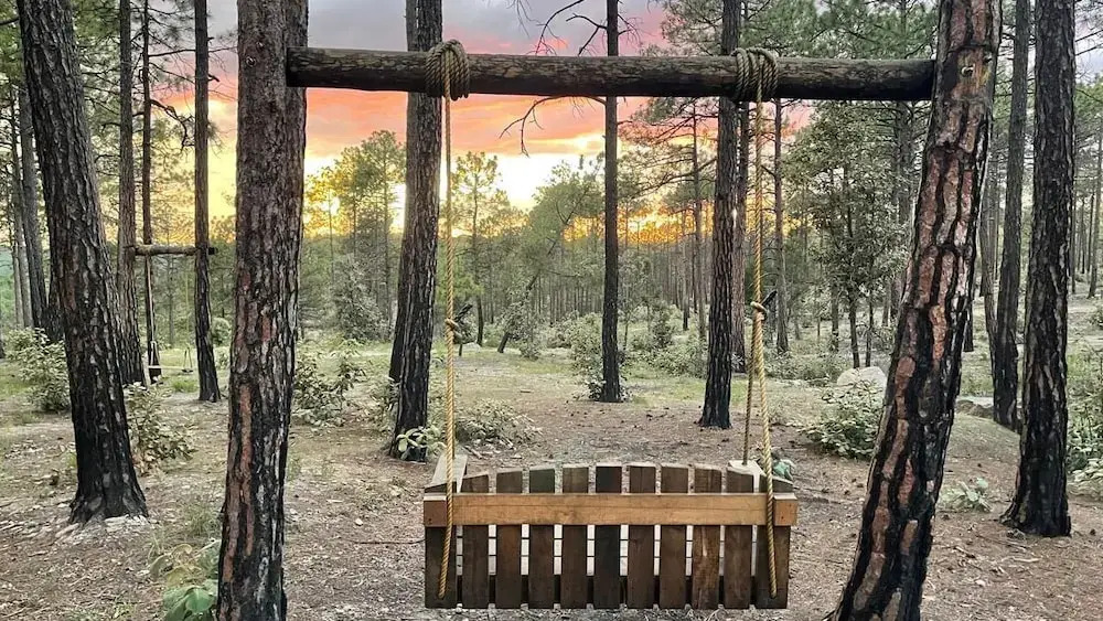 La Reserva Glamping