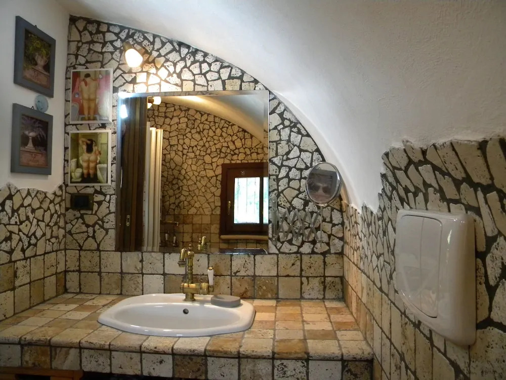Borgo dei Sagari