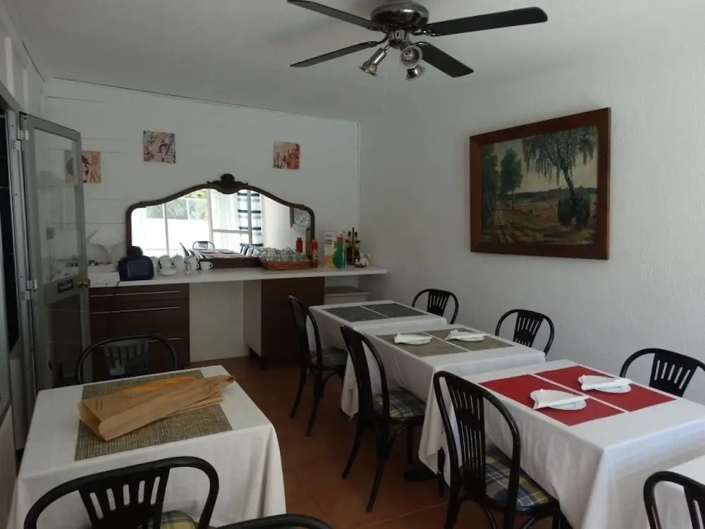 Gasthaus Orsi