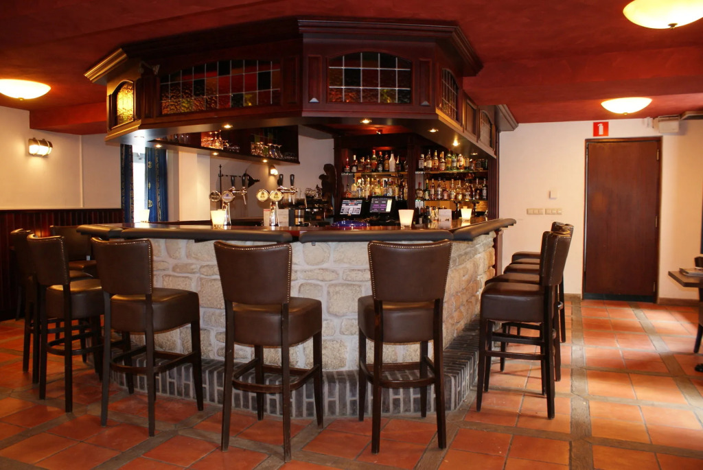 Fletcher Hotel-Restaurant de Dikke van Dale