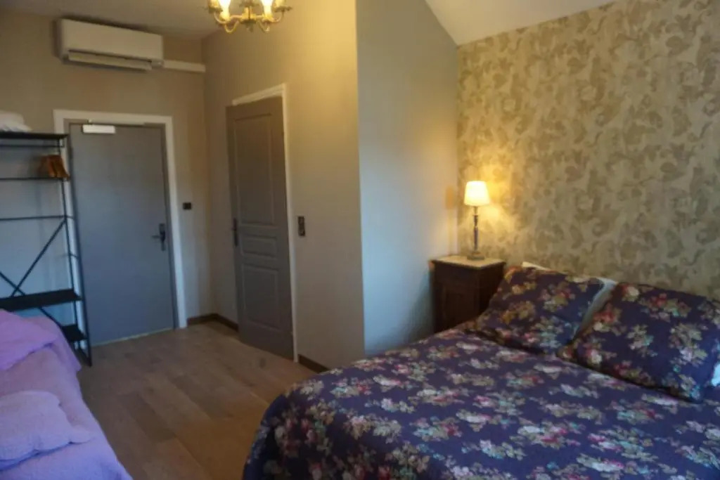 Hotel Le Ponteil