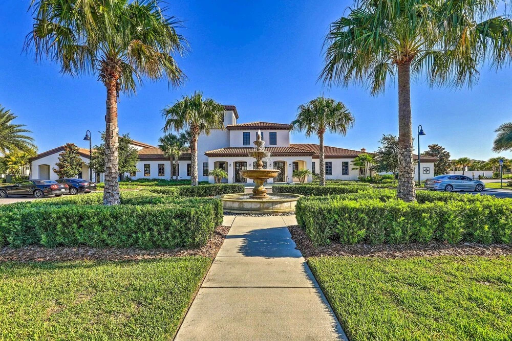 Magical Disney Getaway w/ Pool & Game Room!