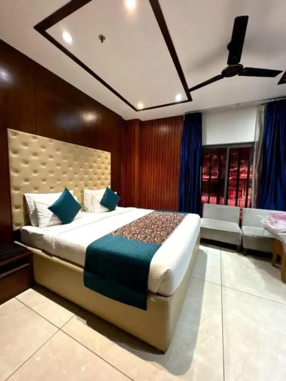 All Times Suites & Hotel - New Delhi