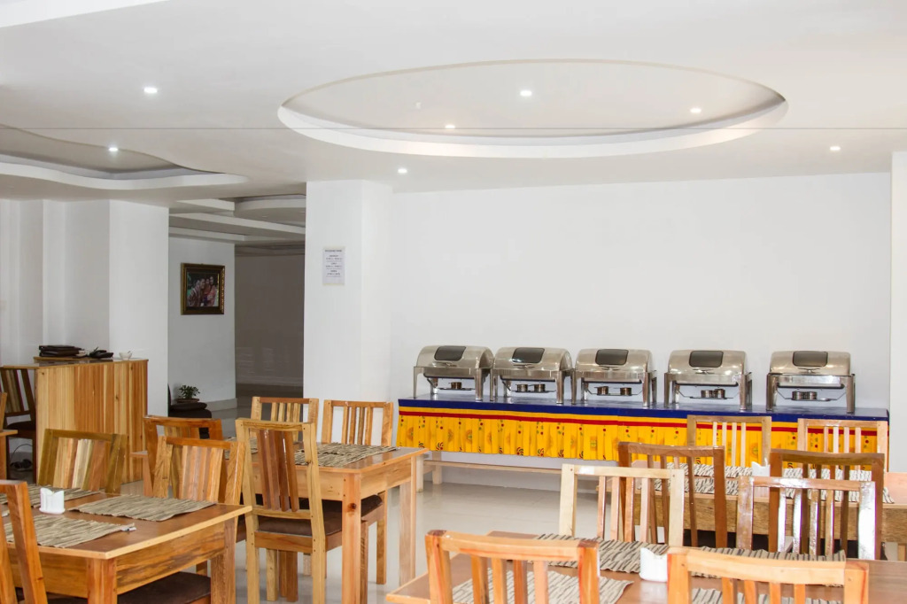 Lhaki Yangchak Residency