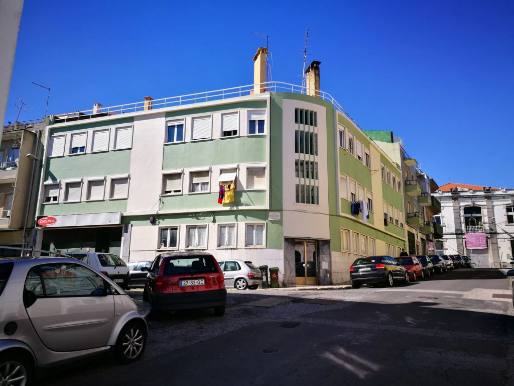 Discovery Apartment Expo - Aeroporto