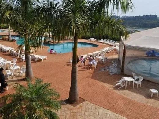 Ibiqua Eco Resort