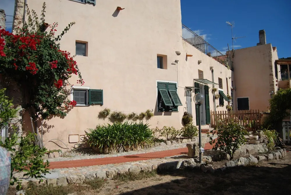 Casa Teresa