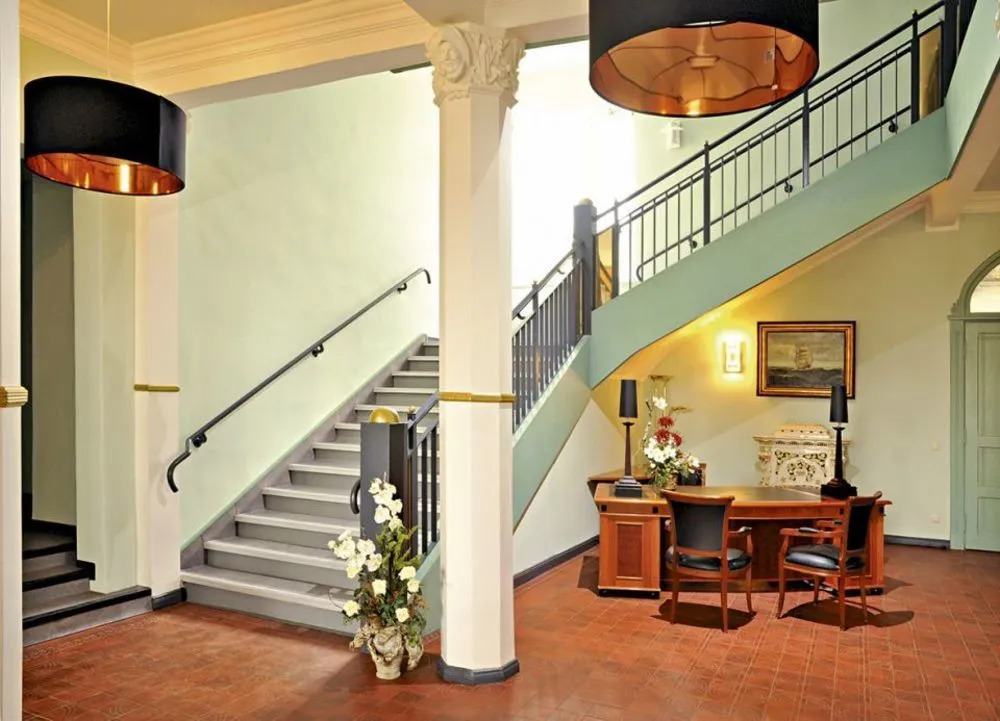 Meergut Hotels
