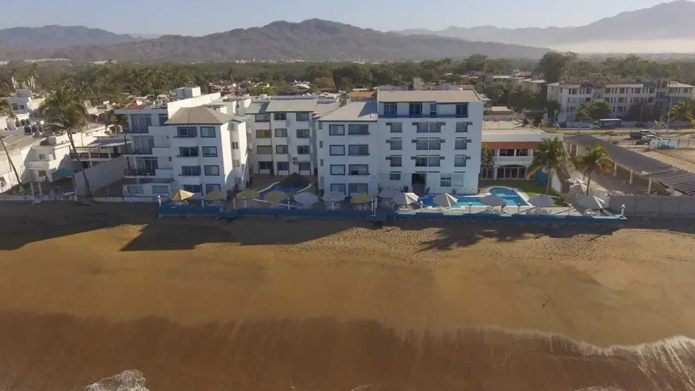 Hotel Caracoles
