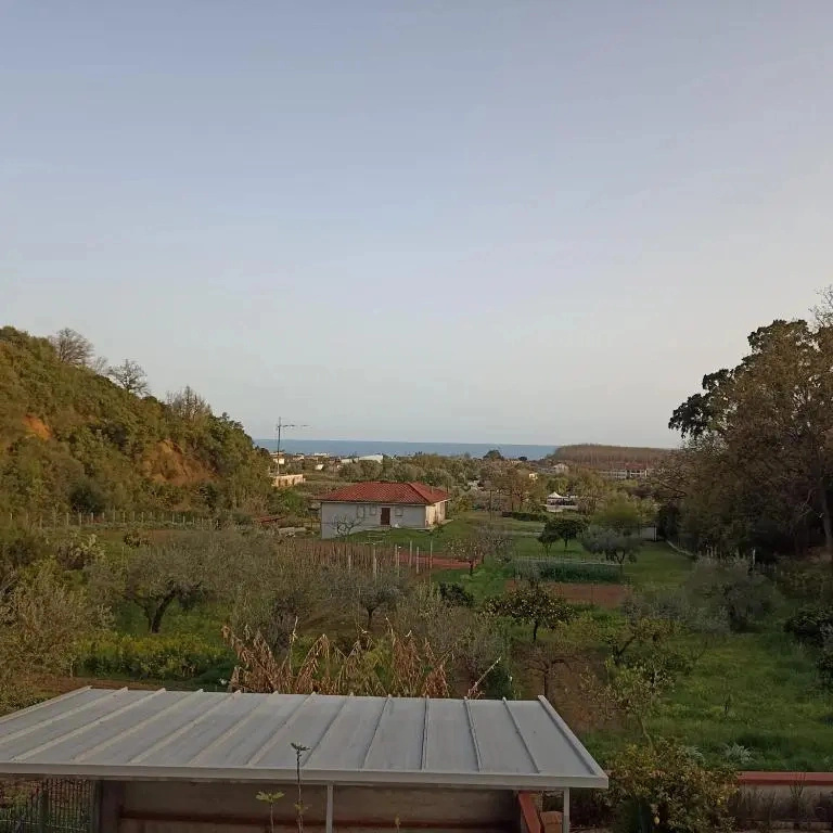 80 m² Vista Mare