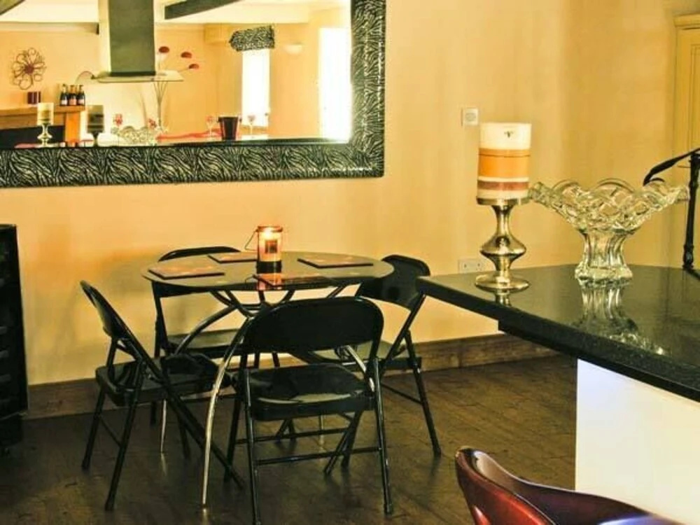St Hildas Rest