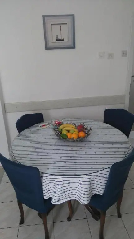 Maritimo Apartment