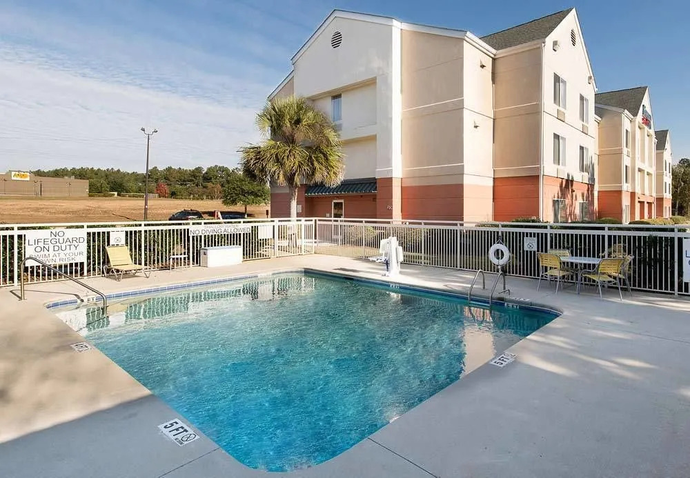 Fairfield Inn Orangeburg