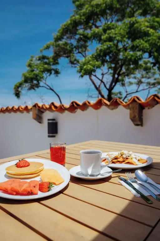 Hotel Casa Kavia Vallarta